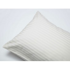 Belledorm Hotel Suite 540 Thread Count Egyptian Cotton Ivory Pillowcases